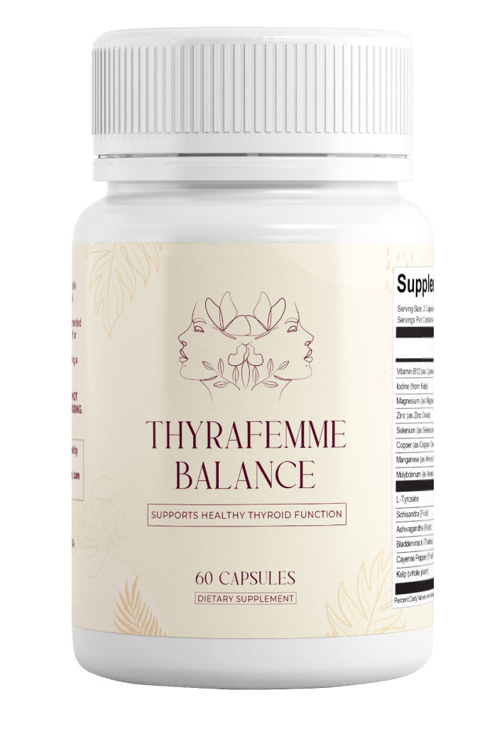 What-is-Thyrafemme-Balance?
